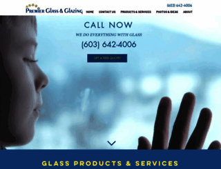 premiergandg.com screenshot