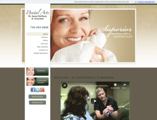 premiersmiles.com screenshot