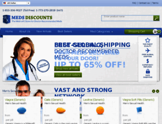 premium-pharmacy.com screenshot