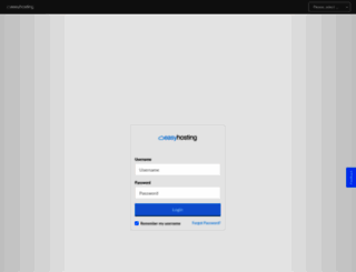 premium.easyhosting.com screenshot
