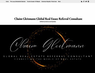 premiumpropertiessarasota.com screenshot