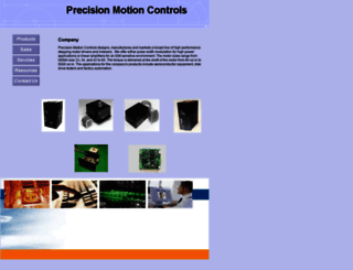 premotn.com screenshot