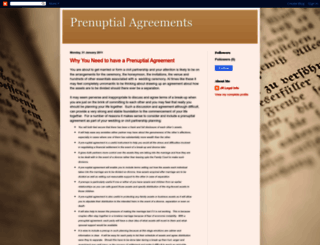 prenuptialagreements-uk.blogspot.com screenshot