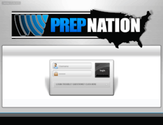 prepnation.dial-global.com screenshot