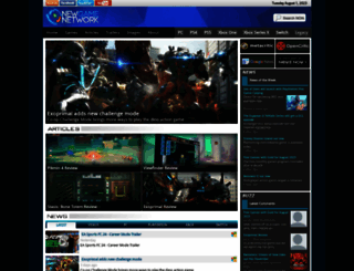 preppercon.com screenshot