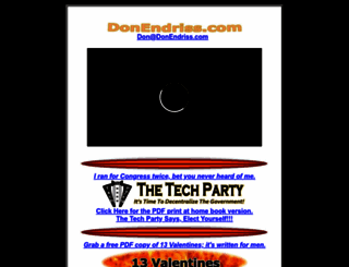 prera.com screenshot