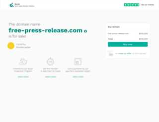 prescriptiondrugs.2772412.free-press-release.com screenshot