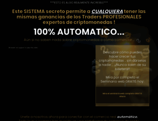 presentacionregistrada.com screenshot