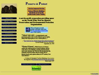 preserve.org screenshot