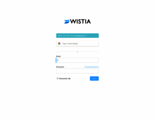 preservino.wistia.com screenshot