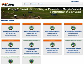 presquad.com screenshot