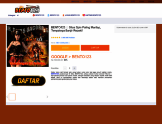pressaward.com screenshot