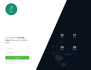presskr.com screenshot