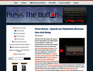 pressthebuttons.typepad.com screenshot