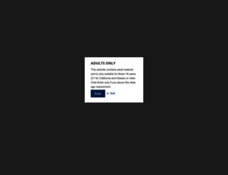 prestigebubbles.com screenshot