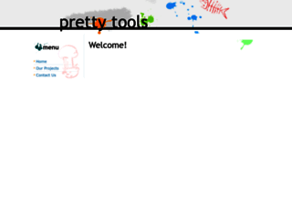 pretty-tools.com screenshot