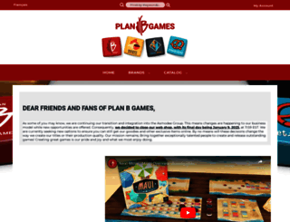 pretzelgames.com screenshot