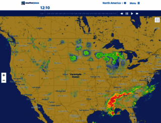 preview.weatherplaza.com screenshot