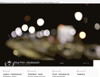 prezesm.kylos.pl screenshot