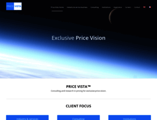 price-vista.com screenshot