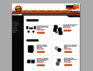 price2low.com screenshot