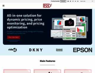 price2spy.com screenshot