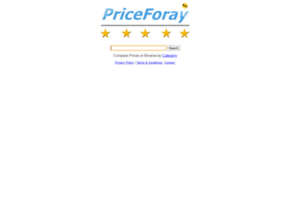 priceforay.com screenshot