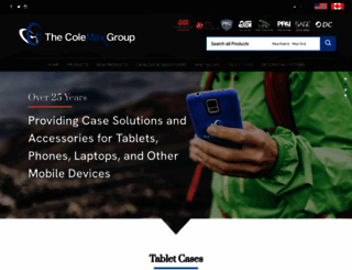 primacases.com screenshot