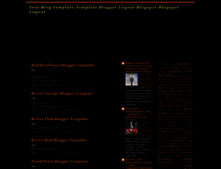 primary-blogtemplates.blogspot.com screenshot