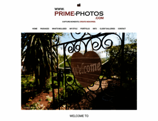 prime-photos.com screenshot