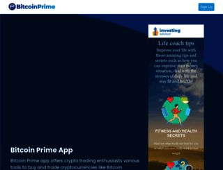 primeboxoffice.com screenshot