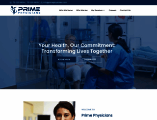 primedsol.com screenshot