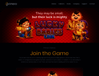 primerogames.com screenshot