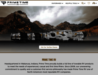 primetimerv.com screenshot