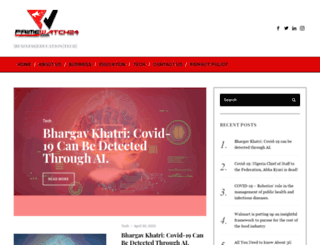 primewatch24.com screenshot