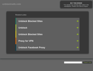 primewire-proxy.unblocknetb.com screenshot