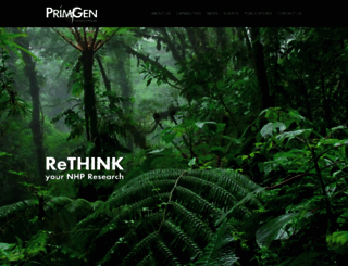primgen.com screenshot