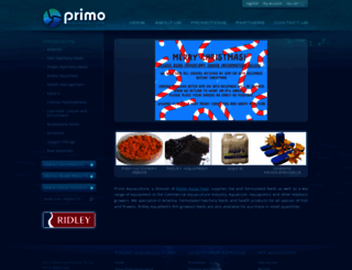 primo.net.au screenshot