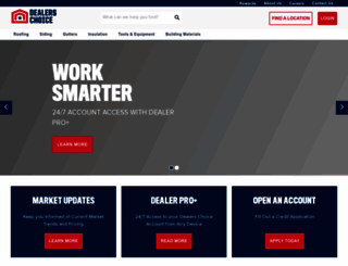 princebuildingsystems.com screenshot
