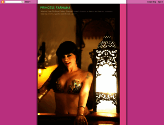 princessraqs.blogspot.in screenshot