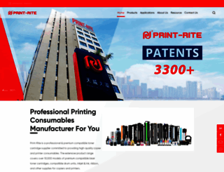 print-rite.com screenshot
