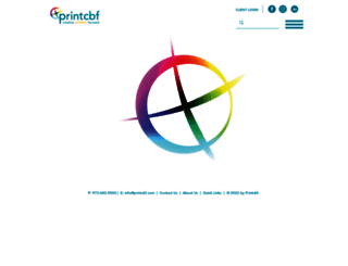 printcbf.com screenshot
