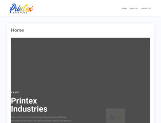 printexindustries.com screenshot