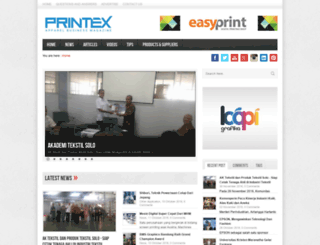 printexmag.com screenshot
