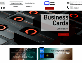 printingdepotusa.com screenshot