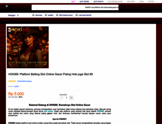 printingmuseum.org screenshot