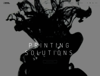 printingsolutions.gr screenshot