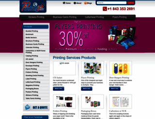 printingview.com screenshot