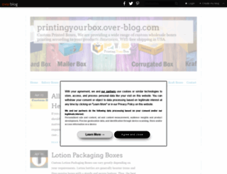 printingyourbox.over-blog.com screenshot