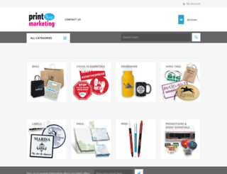 printmything.com screenshot